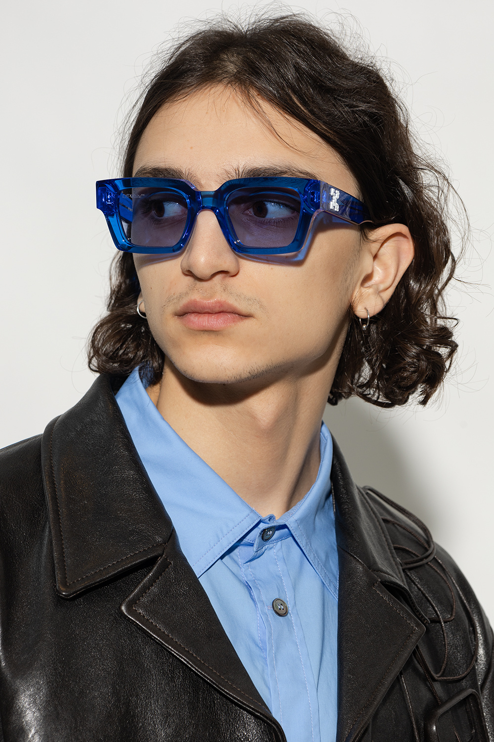 Off-White ‘Virgil’ sunglasses