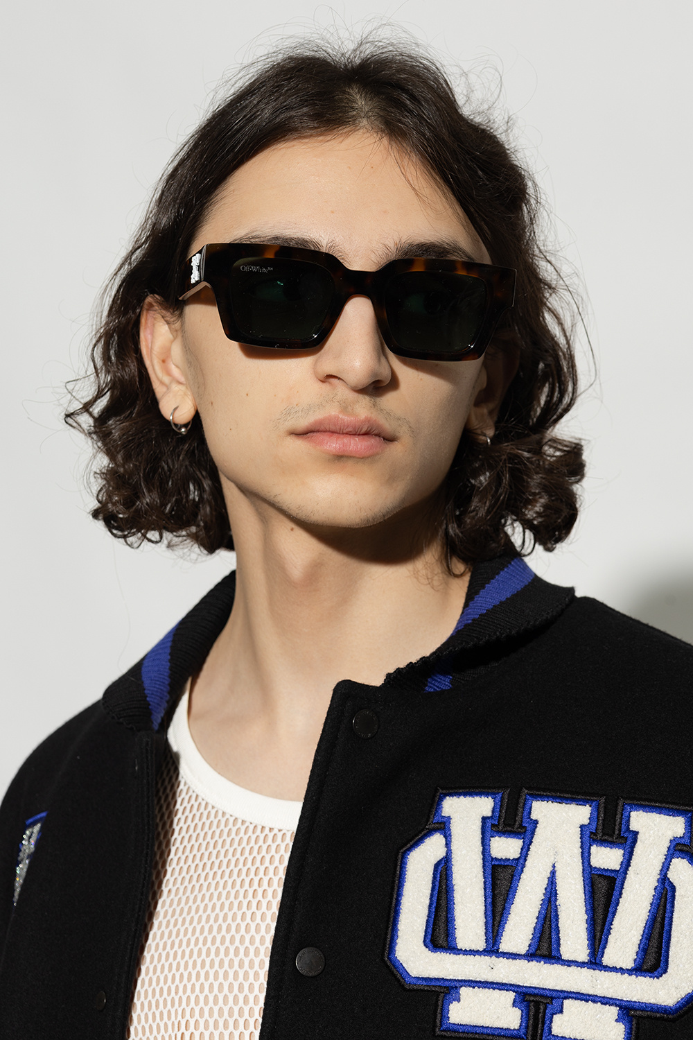 Off-White ‘Virgil’ sunglasses