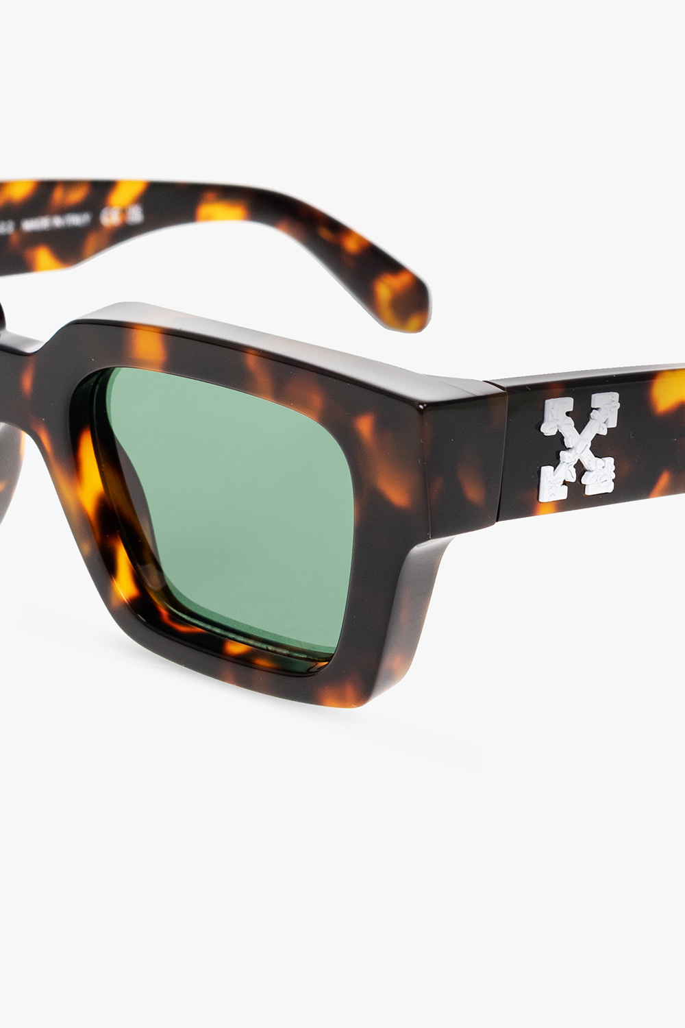 Off-White ‘Virgil’ sunglasses