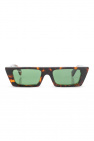 fendi eyewear can eye sunglasses item