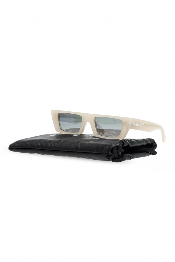 Off-White Løbeudstyr Ocean Sunglasses