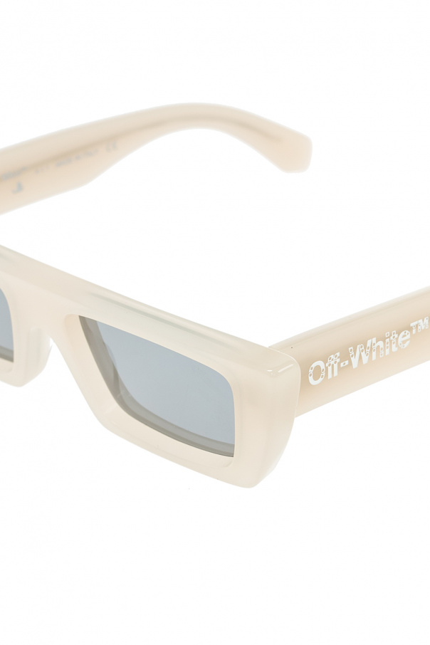 Off-White Løbeudstyr Ocean Sunglasses