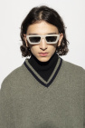 Off-White Puma Men Sunglasses PU0322S