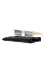 Off-White Puma Men Sunglasses PU0322S