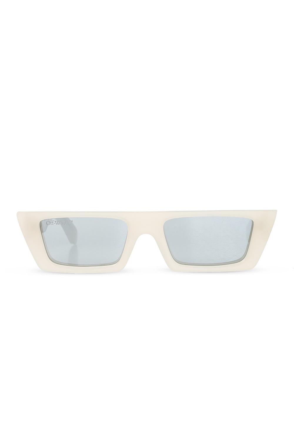 Off-White Persol Galleria 900 round sunglasses