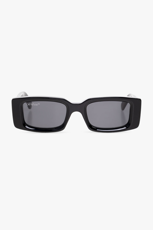 Off-White Okulary przeciwsłoneczne ‘Arthur’