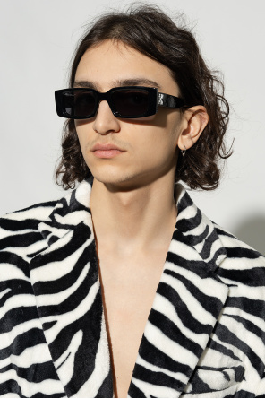 Off-White ‘Arthur’ sunglasses