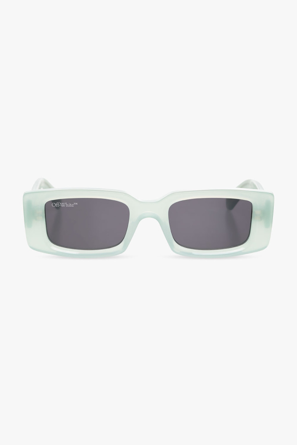 Off-White ‘Arthur’ sunglasses