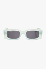 Spesifikasjoner Ocean sunglasses Punchbowl Solbriller Newman