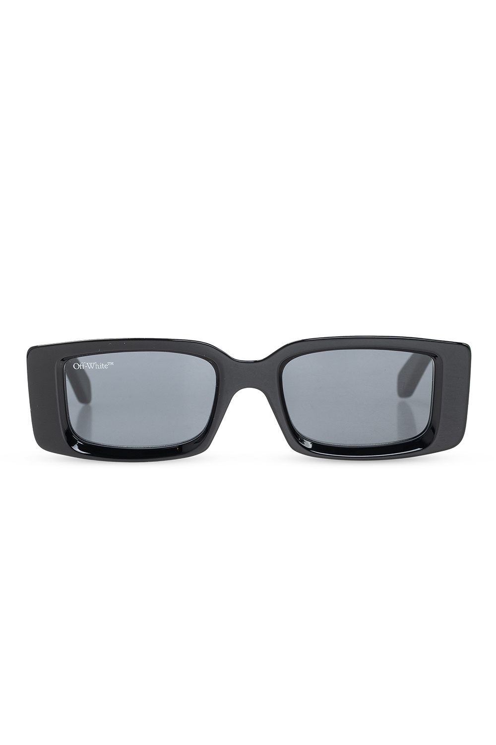 Off-White Va4010 Havana Sunglasses