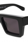 Off-White ‘Nassau’ sunglasses