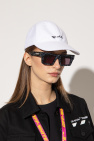 Off-White ‘Nassau’ sunglasses