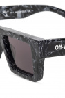 Off-White ‘Nassau’ sunglasses