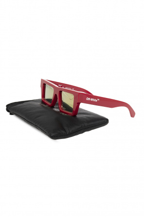 Off-cat ‘Nassau’ sunglasses
