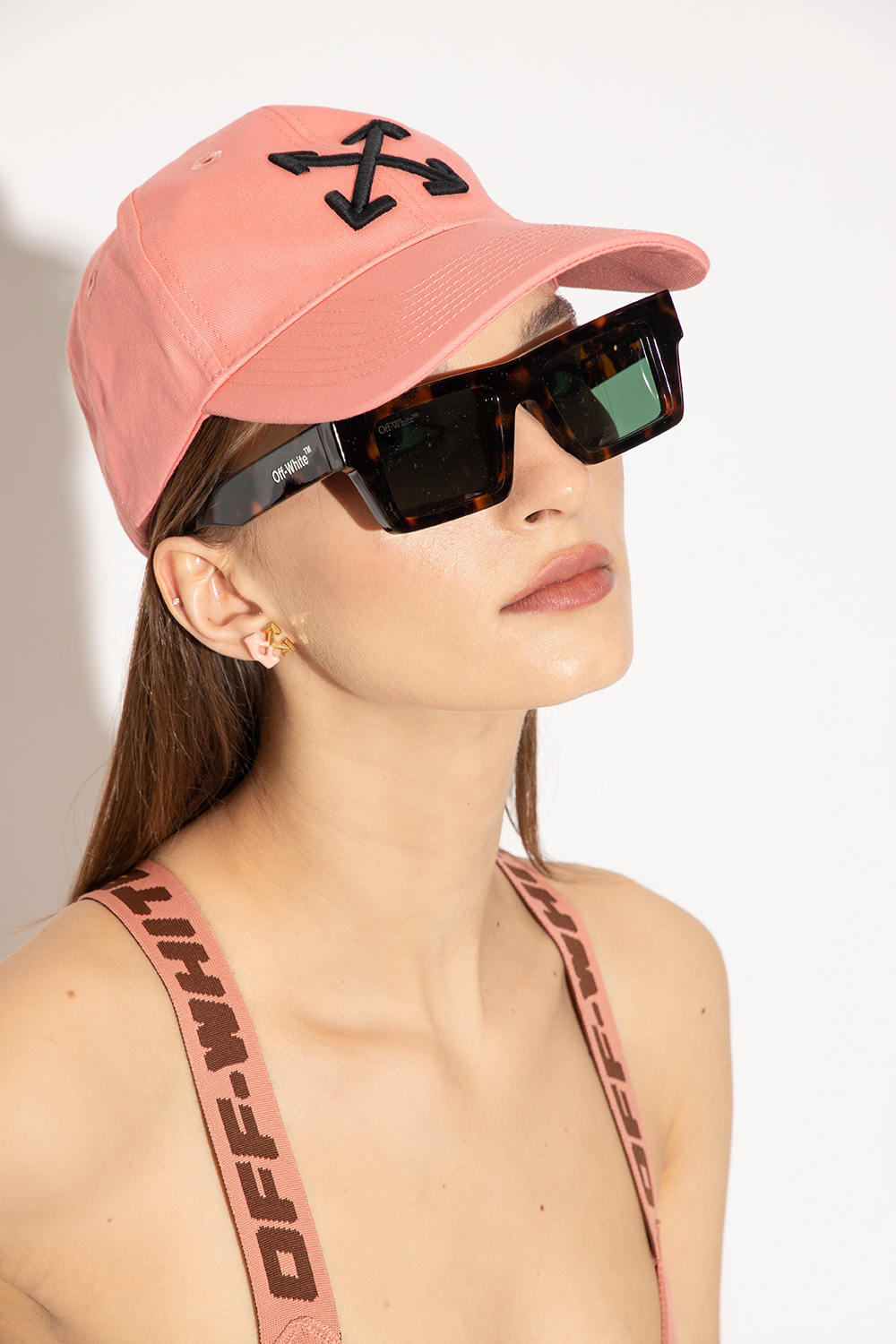 Off-White 'Nassau' sunglasses, Men's Accessorie