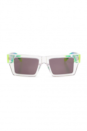 ‘nassau’ sunglasses od Off-White