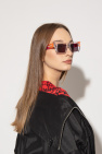 Off-White ‘Nassau’ sunglasses