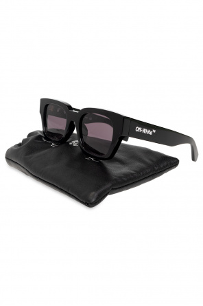 Off-White ‘Zurich’ icon sunglasses