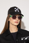 Off-White MULTICOLOUR ‘Zurich’ sunglasses