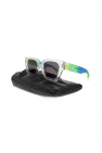 Off-White MULTICOLOUR ‘Zurich’ sunglasses