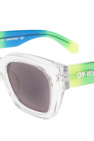 Off-White MULTICOLOUR ‘Zurich’ sunglasses