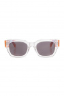 Off-White ‘Zurich’ sunglasses