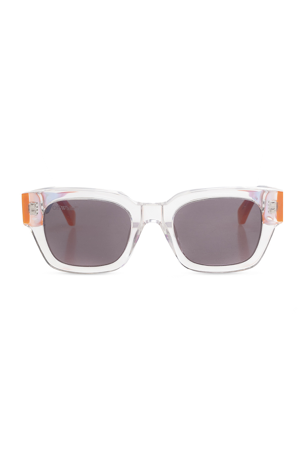 Off-White ‘Zurich’ WITH sunglasses