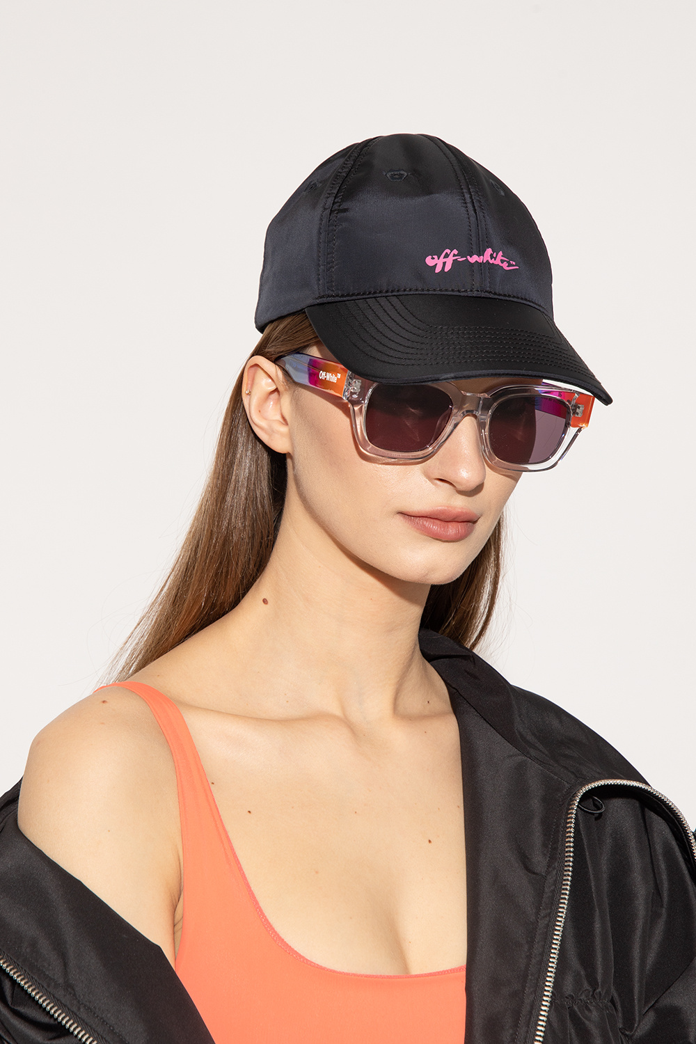 Off-White ‘Zurich’ WITH sunglasses