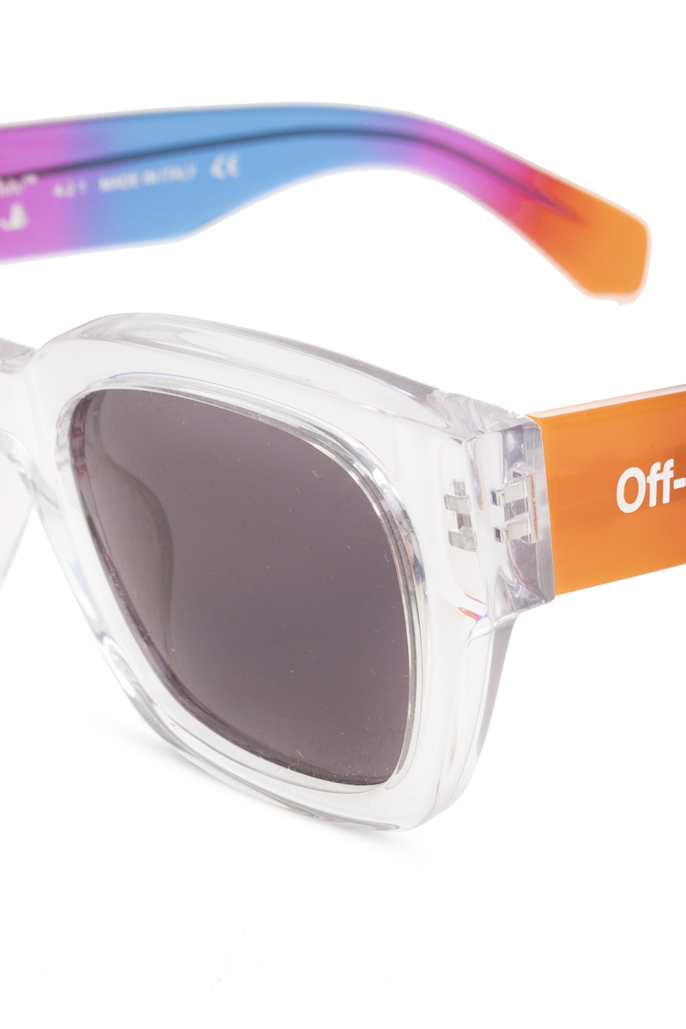 Off-White ‘Zurich’ Cebe sunglasses