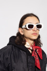 Off-White ‘Carrara’ sunglasses