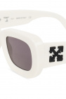 Off-White ‘Carrara’ sunglasses