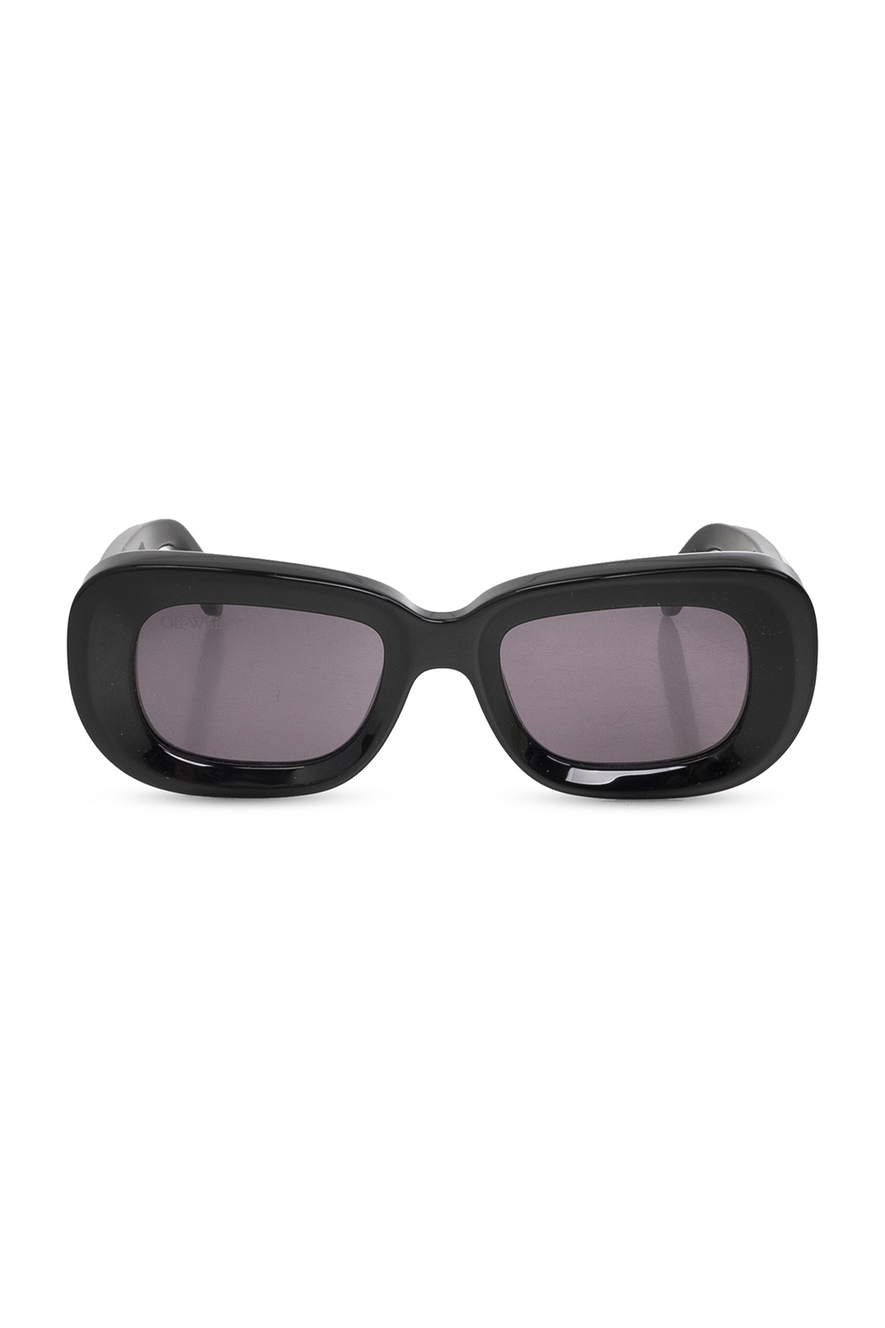 Off-White Carrara Black Sunglasses