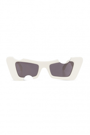 ‘cannes’ sunglasses od Off-White