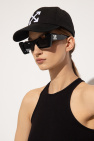 Off-White ‘Cannes’ sunglasses