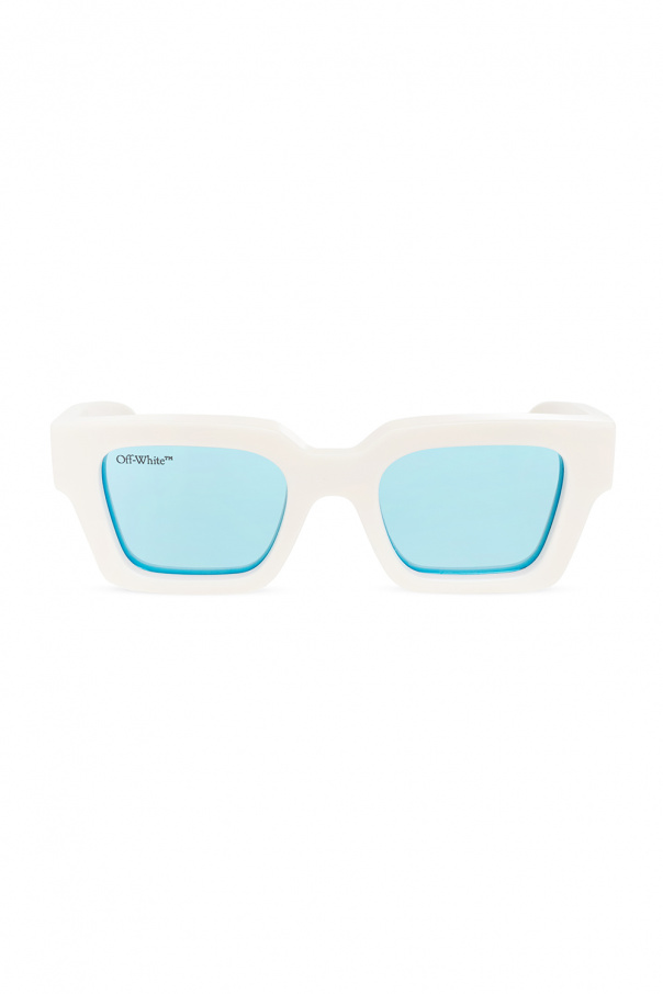 Off-White ‘Virgil’ sunglasses