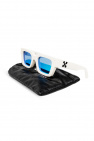 Off-White ‘Virgil’ sunglasses