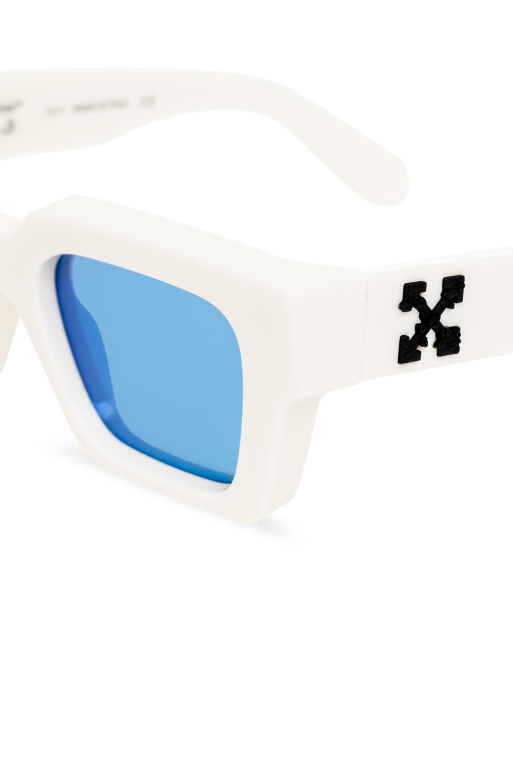 Off-White ‘Virgil’ sunglasses