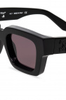 Off-White ‘Virgil’ sunglasses