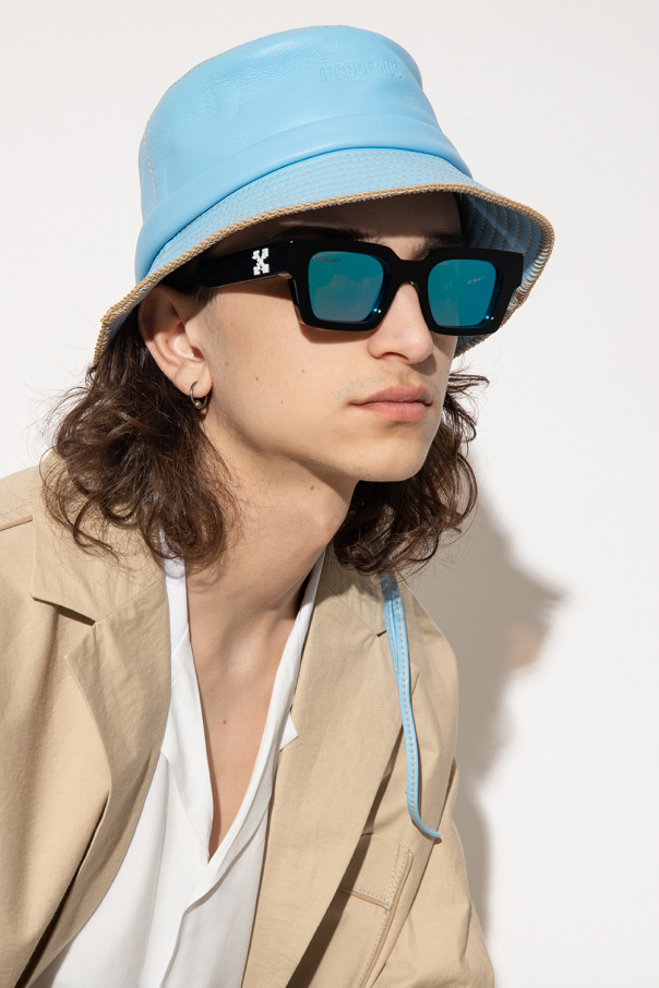 OFF-WHITE Virgil sunglasses  FASHION CLINIC – Fashion Clinic