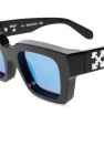 Off-White ‘Virgil’ sunglasses