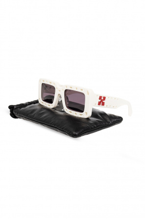 Off-White ‘Atlantic’ sunglasses