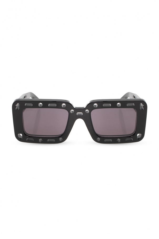 Off-White ‘Atlantic’ sunglasses