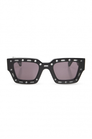 Saint Laurent Eyewear Saint Laurent Sl 368 Havana item sunglasses