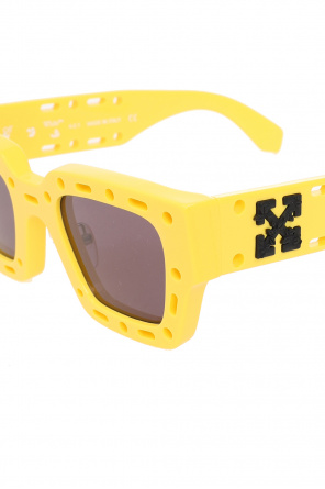 Off-White ‘Mercer’ sunglasses