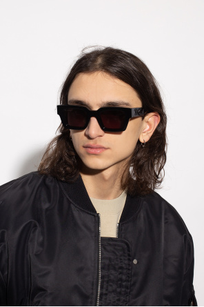 Off-White ‘Accra’ sunglasses