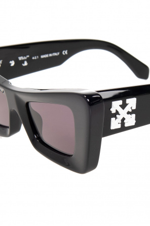 Off-White ‘Accra’ sunglasses