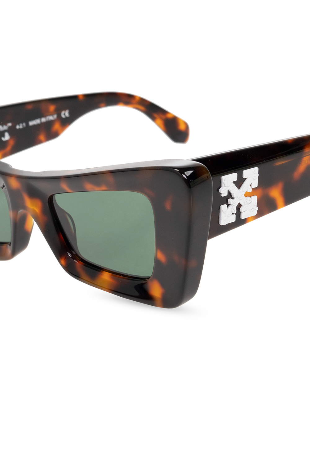 Off-White ‘Accra’ sunglasses