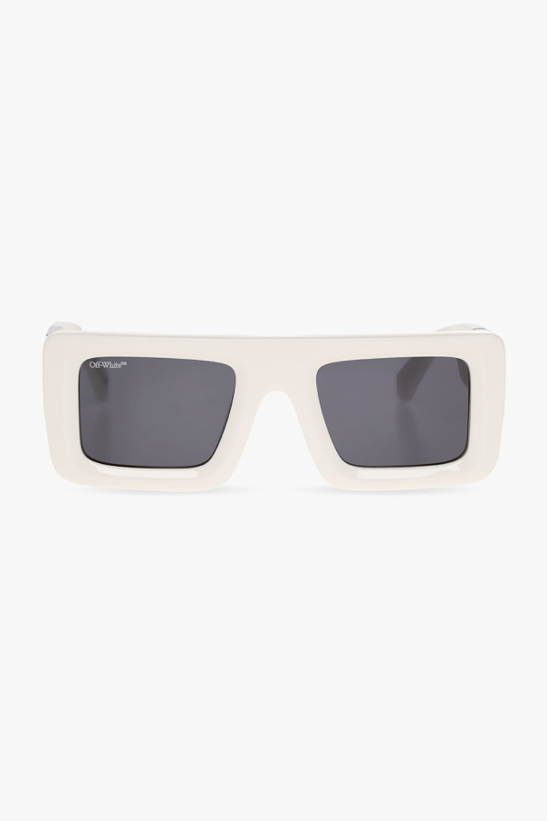Off-White ‘Leonardo’ Moddict sunglasses