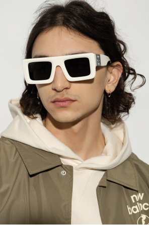 Louis Vuitton 1.1 Millionaires Square Sunglasses - Vitkac shop online