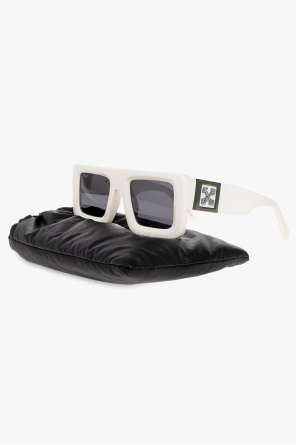 Off-White ‘Leonardo’ sunglasses